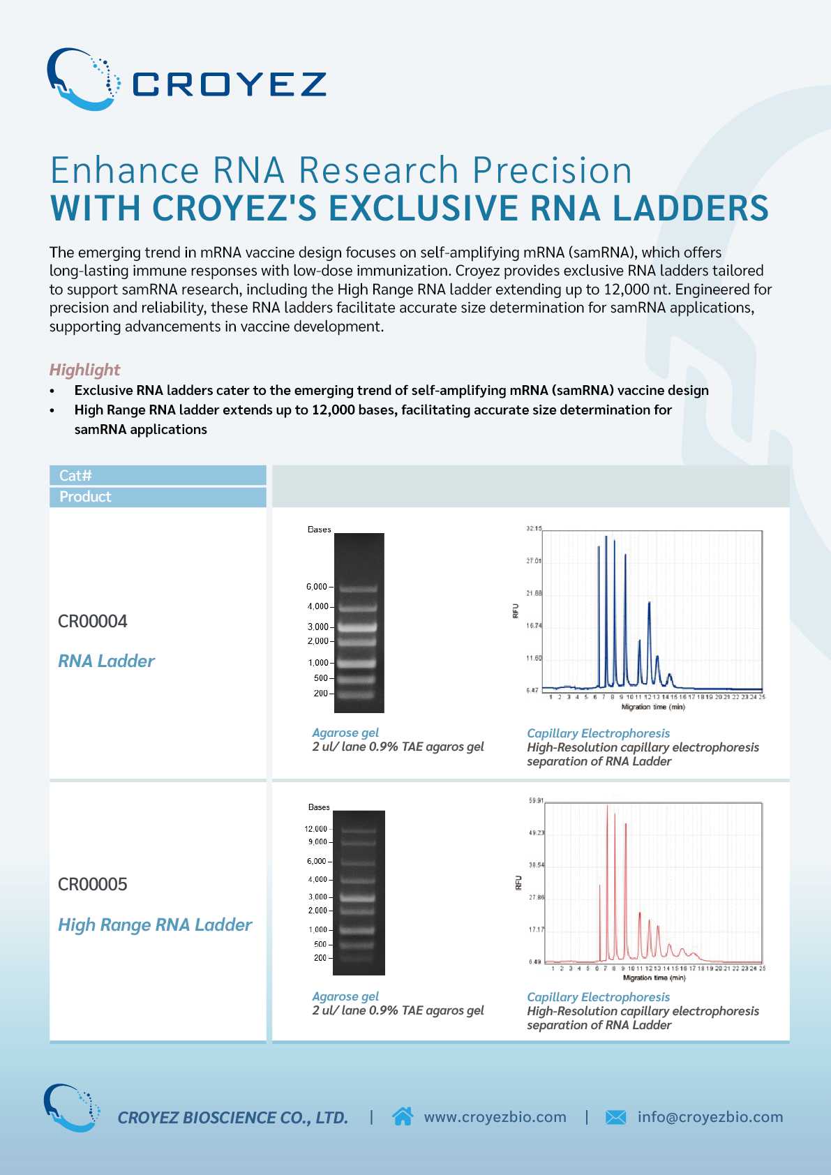GMP Recombinant Protein IL-18